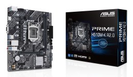 ASUS Płyta główna ASUS PRIME H510M-K R2.0