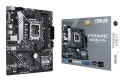 ASUS Płyta główna ASUS PRIME H610M-A D4-CSM