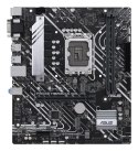 ASUS Płyta główna ASUS PRIME H610M-A D4-CSM