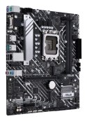 ASUS Płyta główna ASUS PRIME H610M-A D4-CSM