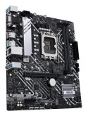 ASUS Płyta główna ASUS PRIME H610M-A D4-CSM