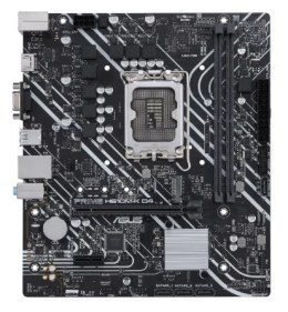 ASUS Płyta główna ASUS PRIME H610M-K D4