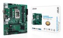 ASUS Płyta główna ASUS PRO H610M-C D4-CSM