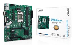ASUS Płyta główna ASUS PRO H610M-C D4-CSM