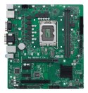 ASUS Płyta główna ASUS PRO H610M-C D4-CSM