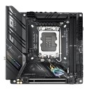 ASUS Płyta główna ASUS ROG STRIX B660-I GAMING WIFI (WYPRZEDAŻ)