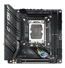 ASUS Płyta główna ASUS ROG STRIX B660-I GAMING WIFI (WYPRZEDAŻ)