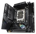 ASUS Płyta główna ASUS ROG STRIX B660-I GAMING WIFI (WYPRZEDAŻ)