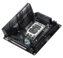 ASUS Płyta główna ASUS ROG STRIX B660-I GAMING WIFI (WYPRZEDAŻ)