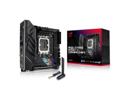 ASUS Płyta główna ASUS ROG STRIX B760-I GAMING WIFI