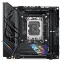 ASUS Płyta główna ASUS ROG STRIX B760-I GAMING WIFI
