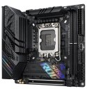 ASUS Płyta główna ASUS ROG STRIX B760-I GAMING WIFI