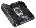ASUS Płyta główna ASUS ROG STRIX B760-I GAMING WIFI