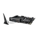 ASUS Płyta główna ASUS TUF GAMING B760-PLUS WIFI