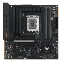 ASUS Płyta główna ASUS TUF GAMING B760M-PLUS II