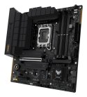 ASUS Płyta główna ASUS TUF GAMING B760M-PLUS II