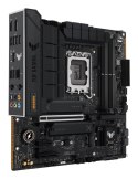 ASUS Płyta główna ASUS TUF GAMING B760M-PLUS WIFI II