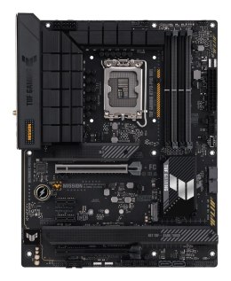 ASUS Płyta główna ASUS TUF GAMING H770-PRO WIFI