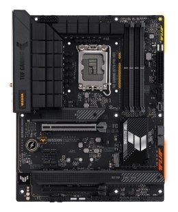 ASUS Płyta główna ASUS TUF GAMING H770-PRO WIFI