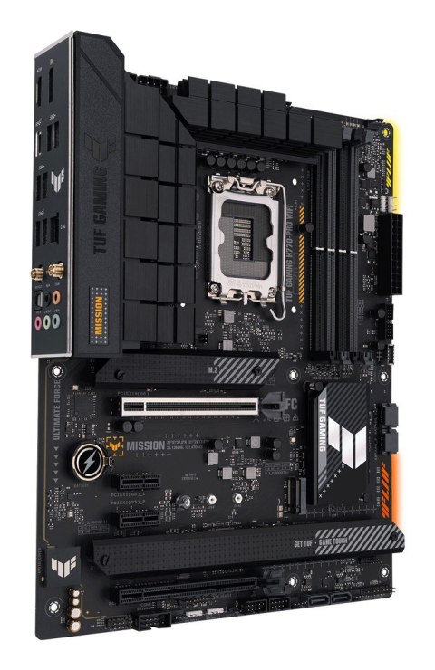 ASUS Płyta główna ASUS TUF GAMING H770-PRO WIFI ASUS Płyta główna ASUS TUF GAMING H770-PRO WIFI