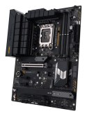 ASUS Płyta główna ASUS TUF GAMING H770-PRO WIFI