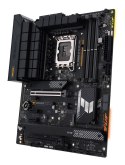 ASUS Płyta główna ASUS TUF GAMING H770-PRO WIFI