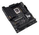 ASUS Płyta główna ASUS TUF GAMING H770-PRO WIFI