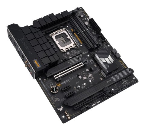 ASUS Płyta główna ASUS TUF GAMING H770-PRO WIFI ASUS Płyta główna ASUS TUF GAMING H770-PRO WIFI