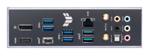 ASUS Płyta główna ASUS TUF GAMING H770-PRO WIFI ASUS Płyta główna ASUS TUF GAMING H770-PRO WIFI