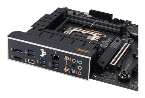 ASUS Płyta główna ASUS TUF GAMING H770-PRO WIFI ASUS Płyta główna ASUS TUF GAMING H770-PRO WIFI