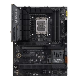 ASUS Płyta główna ASUS TUF GAMING Z790-PLUS WIFI