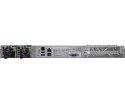 Asrock Platforma ASRock Rack (1U) AMD Epyc 9004 (4xSFF, 4xLFF, 2x10GbE, Red. PSU, IPMI)