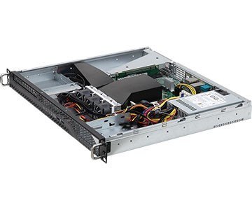 Asrock Platforma ASRock Rack (1U) AMD Ryzen (Int. drive bays, 2xGbE, 2x10GbE, Fixed PSU, IPMI) Asrock Platforma ASRock Rack (1U) AMD Ryzen (Int. drive bays, 2xGbE, 2x10GbE, Fixed PSU, IPMI)