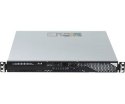 Asrock Platforma ASRock Rack (1U) AMD Ryzen (Int. drive bays, 2xGbE, 2x10GbE, Fixed PSU, IPMI)