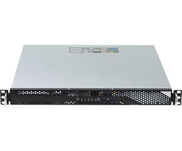 Asrock Platforma ASRock Rack (1U) AMD Ryzen (Int. drive bays, 2xGbE, 2x10GbE, Fixed PSU, IPMI) Asrock Platforma ASRock Rack (1U) AMD Ryzen (Int. drive bays, 2xGbE, 2x10GbE, Fixed PSU, IPMI)