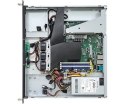 Asrock Platforma ASRock Rack (1U) AMD Ryzen (Int. drive bays, 2xGbE, 2x10GbE, Fixed PSU, IPMI)