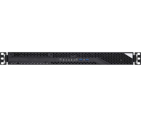 Asrock Platforma ASRock Rack (1U) AMD Ryzen (Int. drive bays, 2xGbE, 2x10GbE, Fixed PSU, IPMI) Asrock Platforma ASRock Rack (1U) AMD Ryzen (Int. drive bays, 2xGbE, 2x10GbE, Fixed PSU, IPMI)