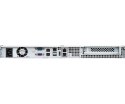 Asrock Platforma ASRock Rack (1U) AMD Ryzen (Int. drive bays, 2xGbE, 2x10GbE, Fixed PSU, IPMI)