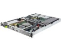 Asrock Platforma ASRock Rack (1U) Intel Core 12/13/14gen (4xSFF, 2x10GbE, 2xGbE, Red. PSU, IPMI)