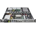 Asrock Platforma ASRock Rack (1U) Intel Core 12/13/14gen (4xSFF, 2x10GbE, 2xGbE, Red. PSU, IPMI)