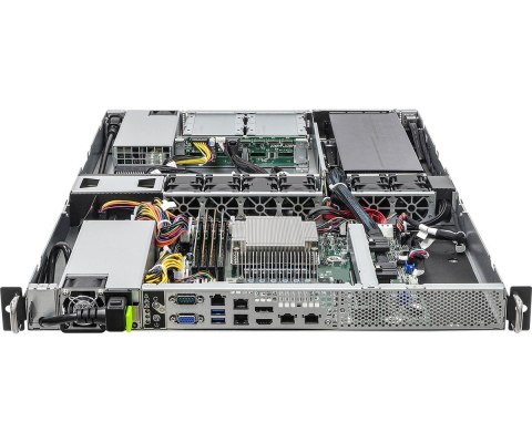 Asrock Platforma ASRock Rack (1U) Intel Core 12/13/14gen (4xSFF, 2x10GbE, 2xGbE, Red. PSU, IPMI) Asrock Platforma ASRock Rack (1U) Intel Core 12/13/14gen (4xSFF, 2x10GbE, 2xGbE, Red. PSU, IPMI)