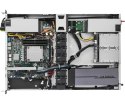 Asrock Platforma ASRock Rack (1U) Intel Core 12/13/14gen (4xSFF, 2x10GbE, 2xGbE, Red. PSU, IPMI)