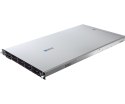 Asrock Platforma ASRock Rack (1U) Intel Scalable 3gen (10xSFF, Red. PSU, IPMI)