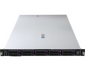 Asrock Platforma ASRock Rack (1U) Intel Scalable 3gen (10xSFF, Red. PSU, IPMI)