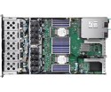 Asrock Platforma ASRock Rack (1U) Intel Scalable 3gen (10xSFF, Red. PSU, IPMI)