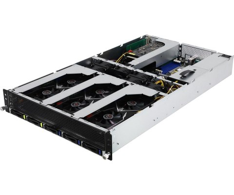 Asrock Platforma ASRock Rack (2U) AMD Epyc 7000 (5xSFF, 2xGbE, Red. PSU, IPMI) Asrock Platforma ASRock Rack (2U) AMD Epyc 7000 (5xSFF, 2xGbE, Red. PSU, IPMI)