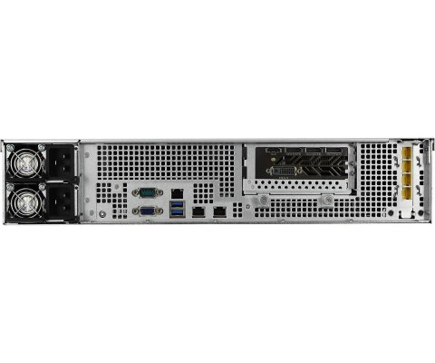 Asrock Platforma ASRock Rack (2U) AMD Epyc 7000 (5xSFF, 2xGbE, Red. PSU, IPMI) Asrock Platforma ASRock Rack (2U) AMD Epyc 7000 (5xSFF, 2xGbE, Red. PSU, IPMI)
