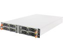 Asrock Platforma ASRock Rack (2U) AMD Epyc 7002/7003 (4xSFF/node, OCP mezz., Red. PSU, IPMI)