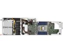 Asrock Platforma ASRock Rack (2U) AMD Epyc 7002/7003 (4xSFF/node, OCP mezz., Red. PSU, IPMI)