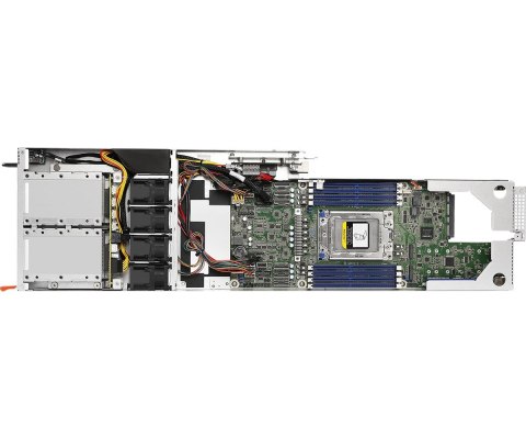 Asrock Platforma ASRock Rack (2U) AMD Epyc 7002/7003 (4xSFF/node, OCP mezz., Red. PSU, IPMI) Asrock Platforma ASRock Rack (2U) AMD Epyc 7002/7003 (4xSFF/node, OCP mezz., Red. PSU, IPMI)